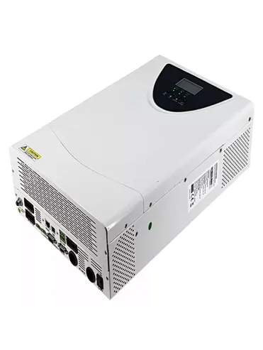 wide input inverter