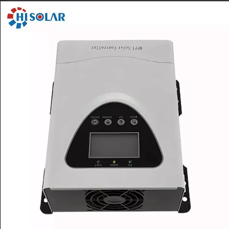 MPPT60A Solar Charge Controller
