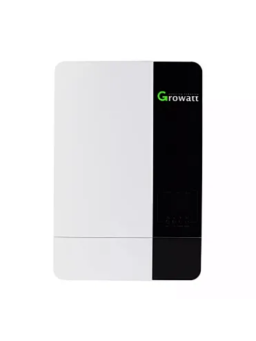 off grid inverter solar