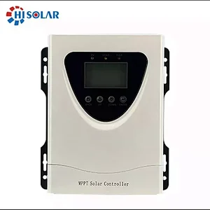 MPPT60A Solar Charge Controller