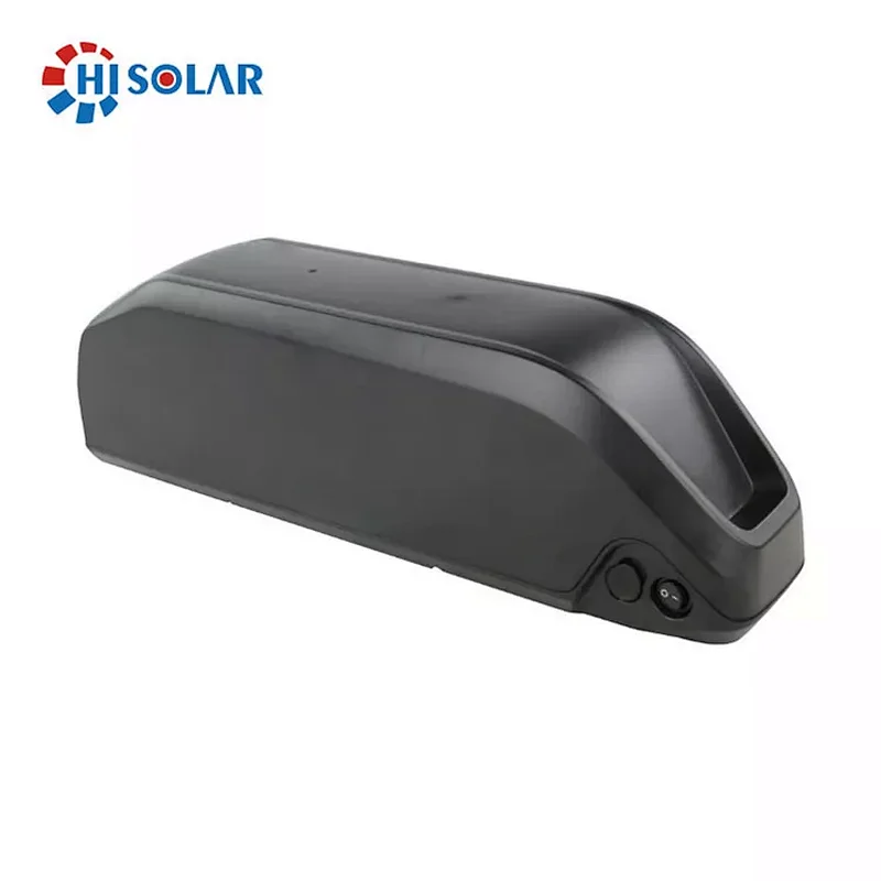 Factory direct selling stable 48v 13-17.5ah lithium ion battery for bicycle