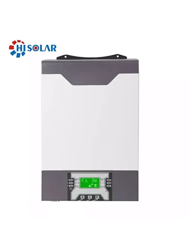 3KW 5KW 9pcs parallel Hybrid off