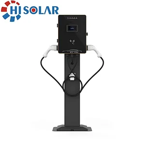 22Kw  44Kw Charging Station AC Ev Charger