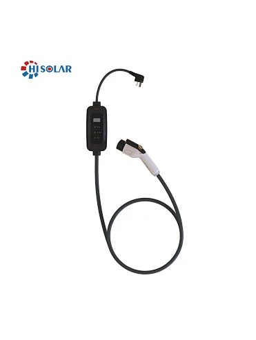 AC EV Charger