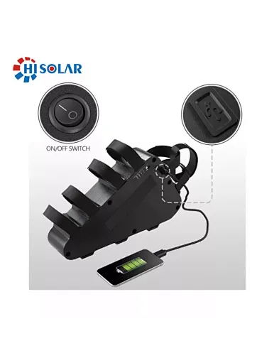 electric bike battery pack 36v