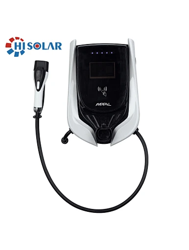 Ev Charger