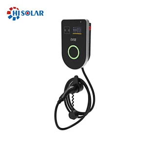 7kw 11kw 22kw AC EV Charger