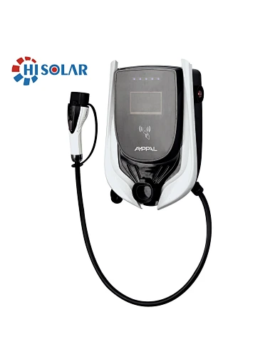 Ev Charger