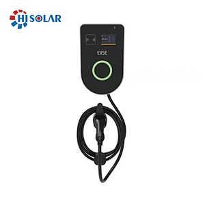 7kw 11kw 22kw AC EV Charger