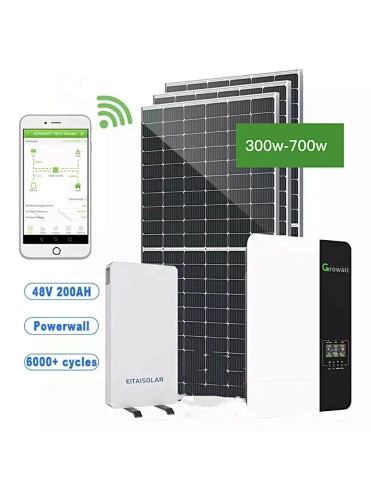 mppt solar inverter