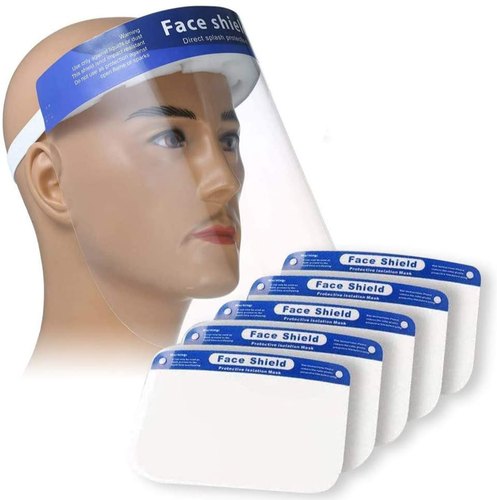 China PET Medical Face Shield,face shield OEM