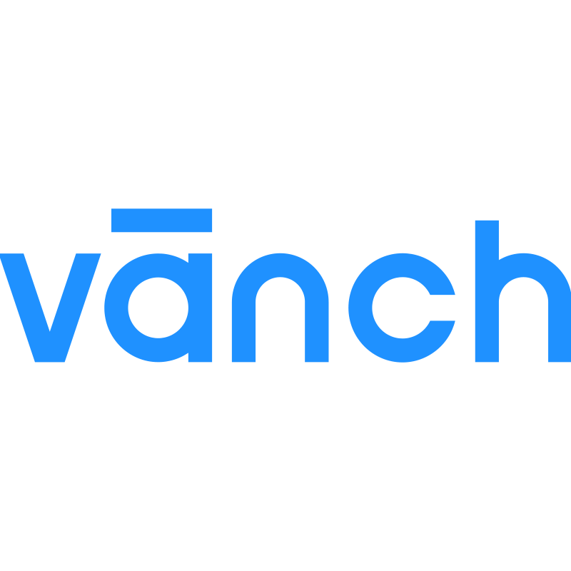 vanch company logo