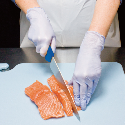 synthetic nitrile gloves, nitrile vinyl gloves, powder free nitrile gloves
