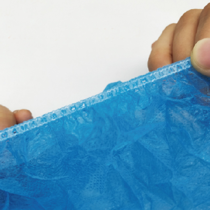 Vanch disposable shoe covers manufacturers