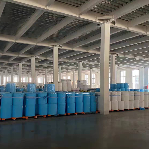 china Pet wipes factory