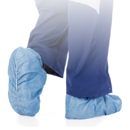 disposable shoe covers
