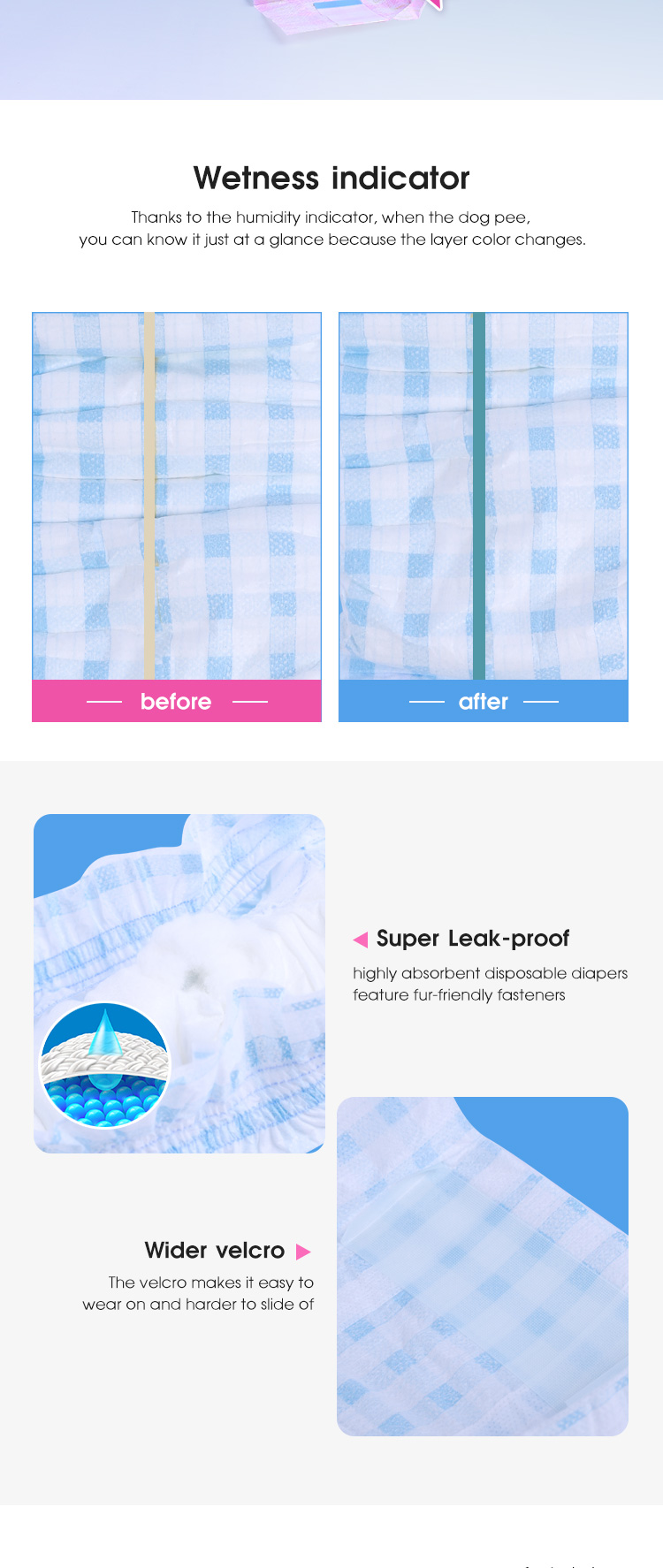vanch diapers