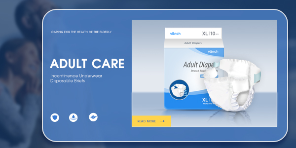 adult incontinence