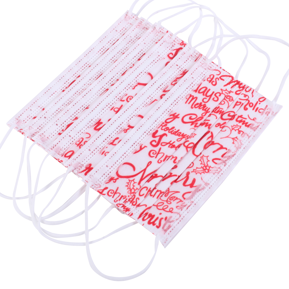 Vanch Disposable face mask
