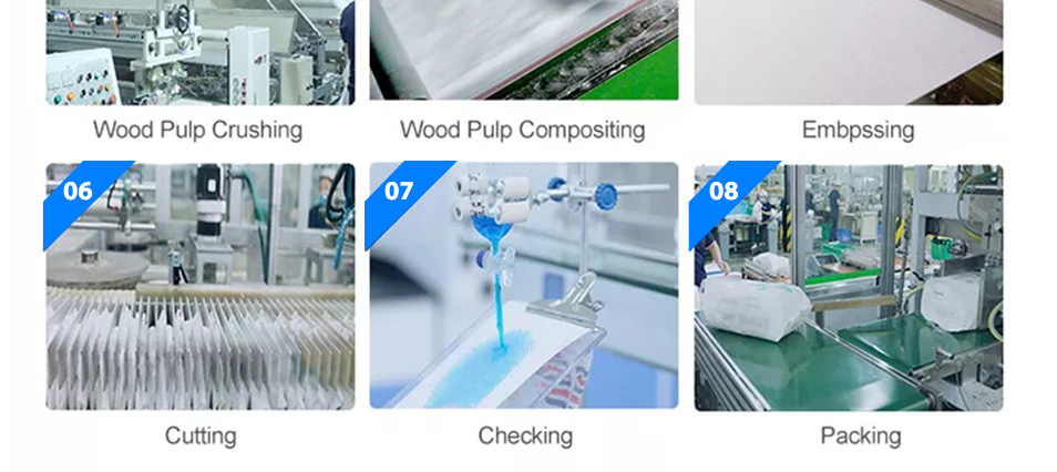 china adult diapers manufacturer
