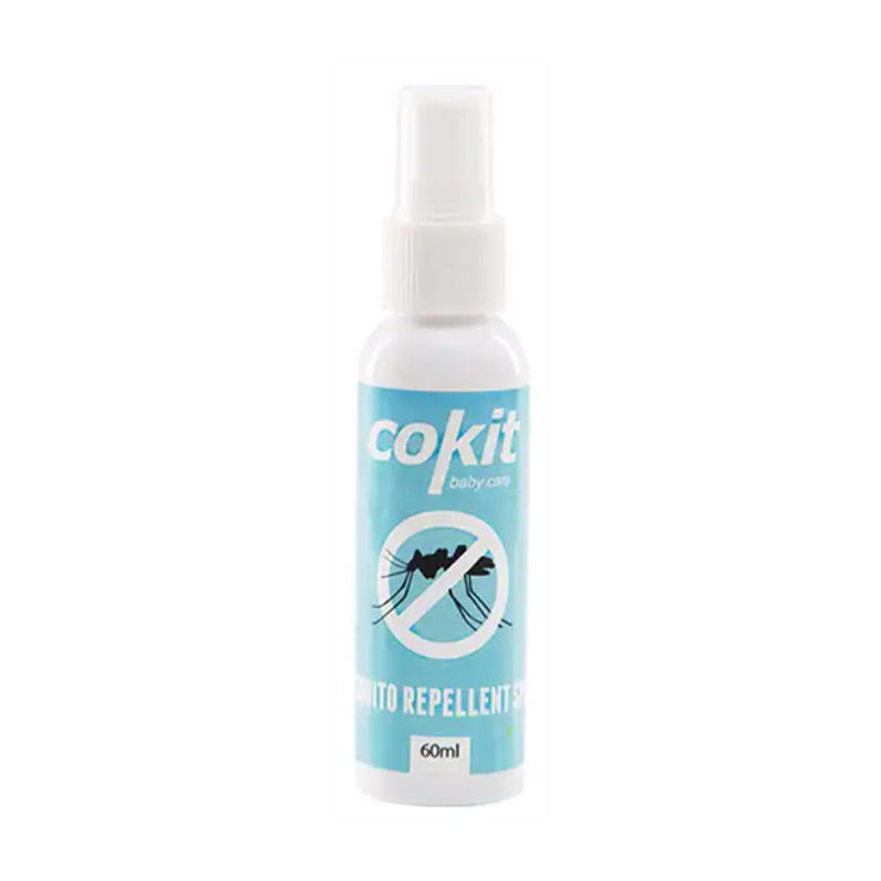 Mosquito Repellent Anti Bug Outdoor Pump Sprays, Deet Free