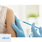 COVID-19 vaccine hesitancy remains even though acceptance rates have increased in 2022