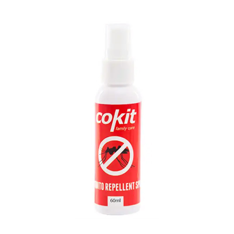 Mosquito Repellent Anti Bug Outdoor Pump Sprays, Deet Free