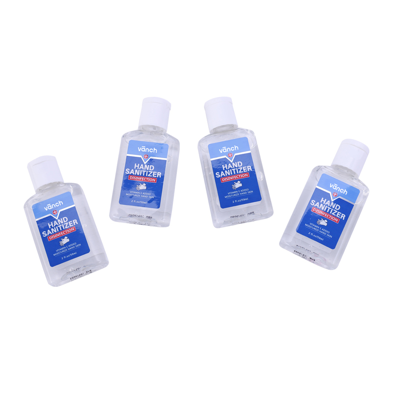 Hand Sanitizer Manufacturers