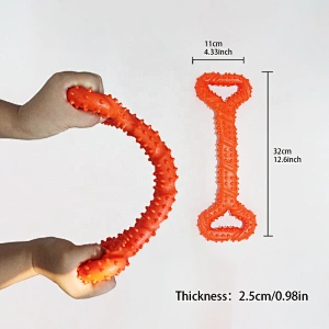 Dog Toys Aggressive Chewers