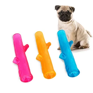 Woopet Dog Toy Food Leakage IQ Training Puzzle Food Feeder Dog Chew Toys