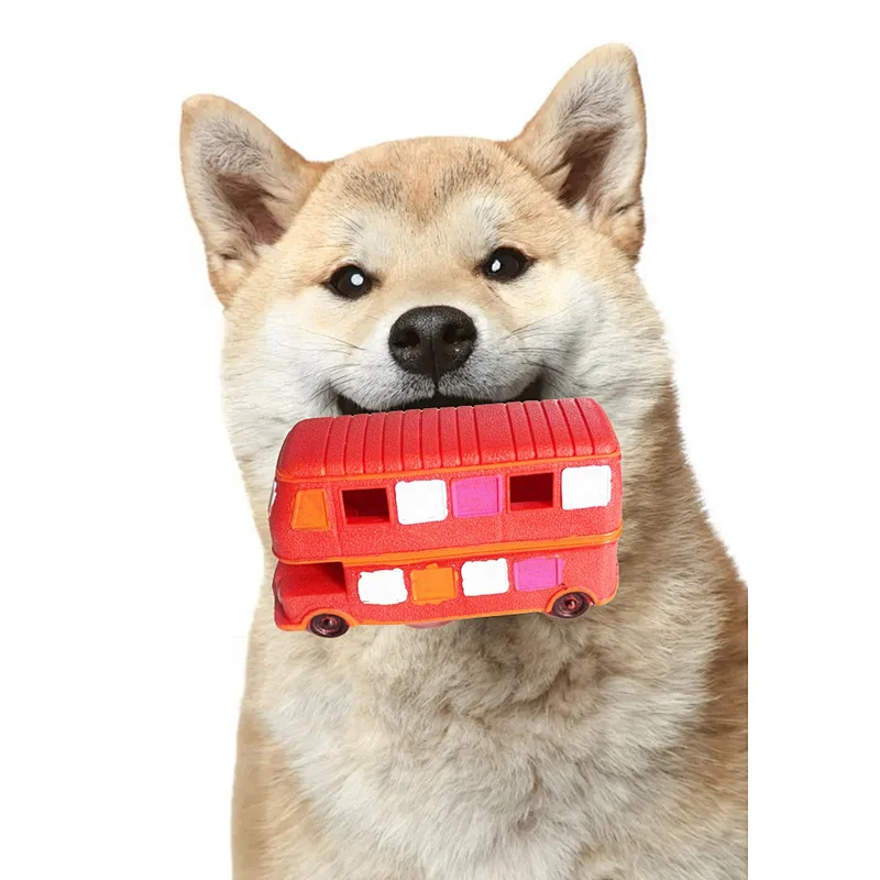 good dog chew toys