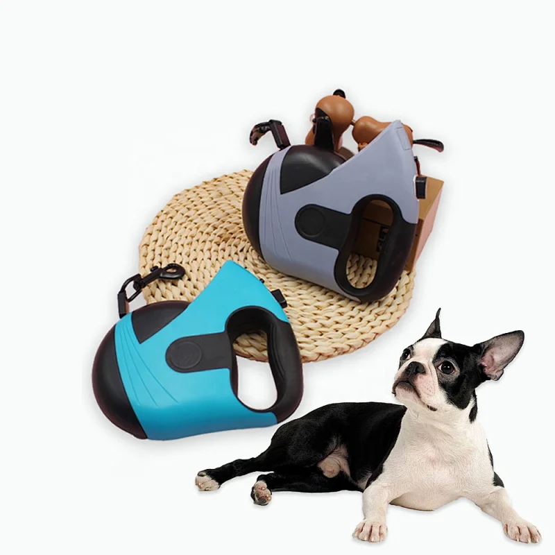 nylon rope dog leash