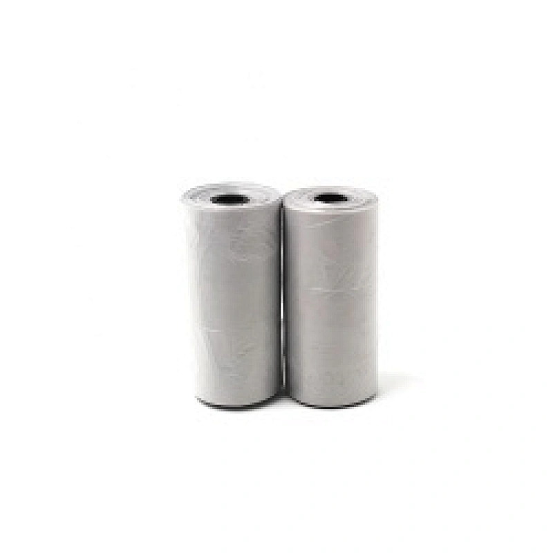 Degradable Pet Poop Bag Portable Garbage Bag Biodegradable Dog Waste Bags Dog walking Supplies