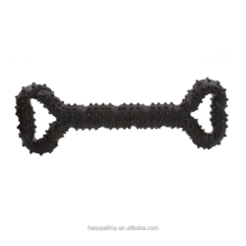 Interactive Chew Toys Bone Shaped From Dog Toys Manufacturers