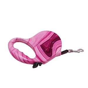 flashing dog leash pet leash