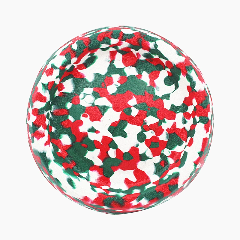 Custom Throwing Dog Eva Flying Golf Disc Ufo Ball Ring Toys Set Manufacturers
