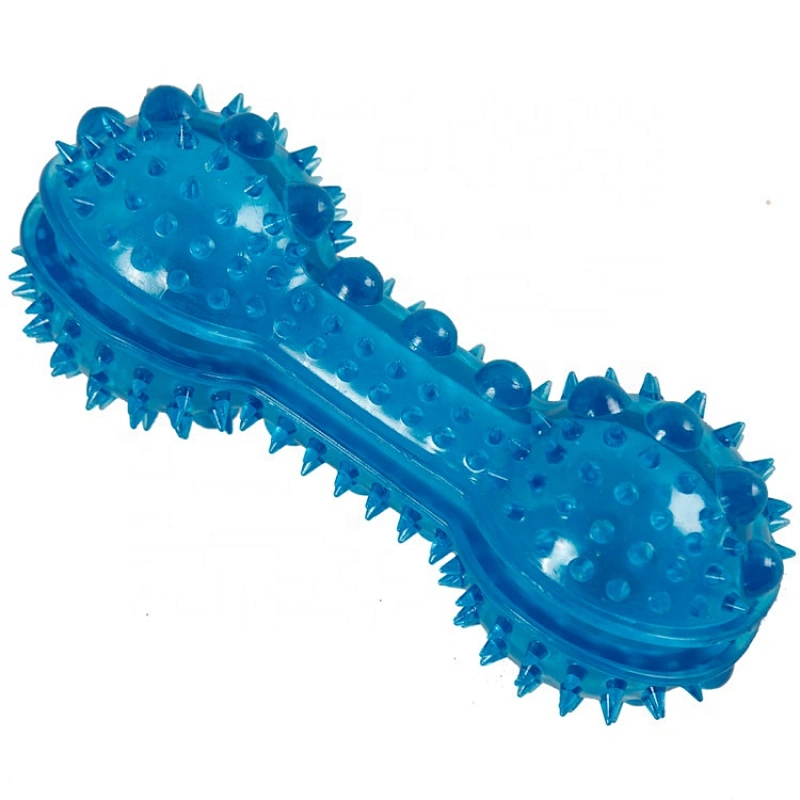 IQ Treat  Dog Toy  Leakage Food Feeder Slow Eat Chew Toy Slow Feeder Dog Puzzle Toys