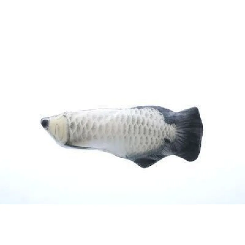 New Design Fish Toy Flippity Electronic Interactive Motorised Cat Dog Scratch Pet Toys