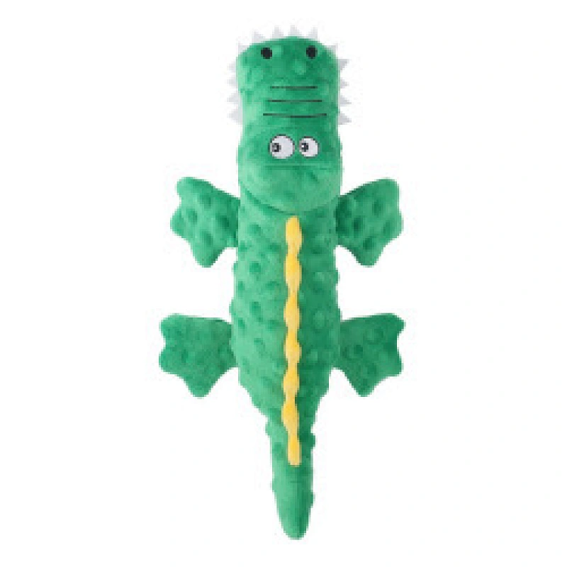 Top selling pet chewing full stuffed squeaky luxury toys dog plush toys 2022