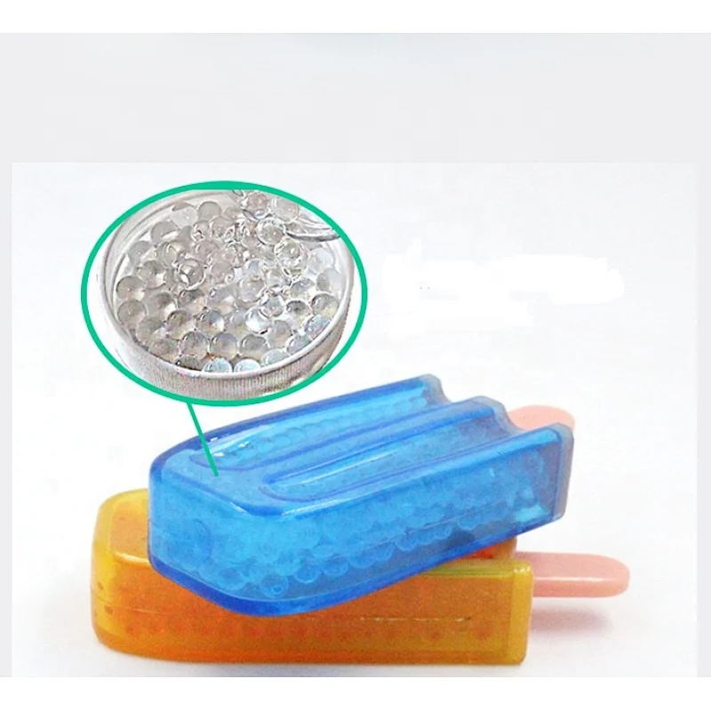 Factory Direct Cold Summer Ice Frozen Dog Chew Toy Pet Cooling Dog Chew Toy Ice-cream Stick  Toy Enjoy the cool summer
