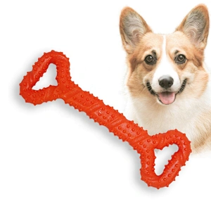 Dog Toys Aggressive Chewers