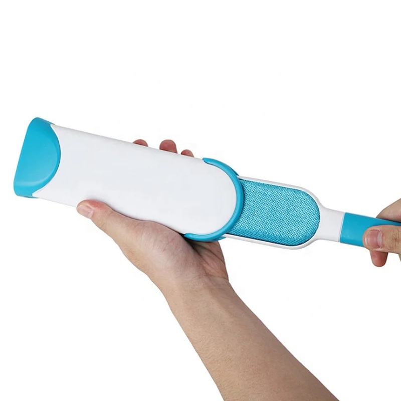 pet hair lint remover