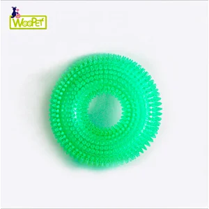 TPR Dog Pet Squeaky Chew Toys