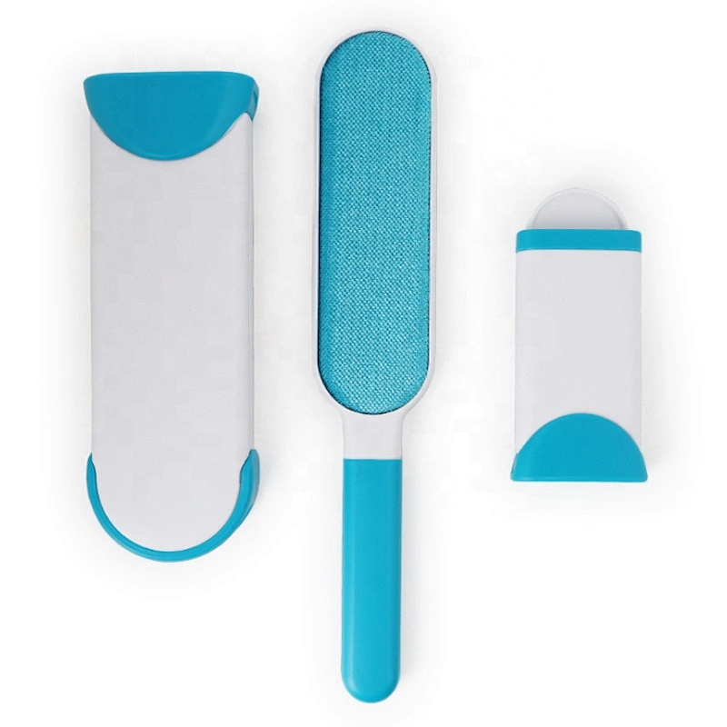 pet hair lint remover