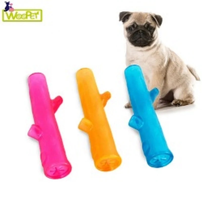 Woopet Dog Toy Food Leakage IQ Training Puzzle Food Feeder Dog Chew Toys