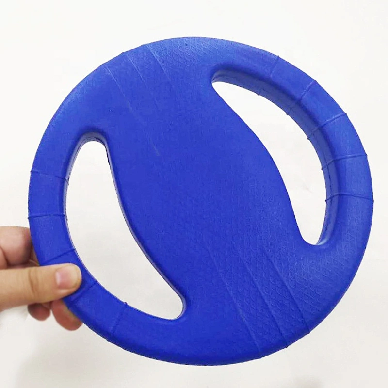 flying disc dog toy