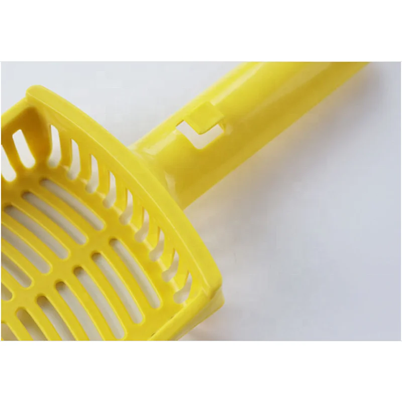 Pet Dog Litter Waste Pooper Scooper