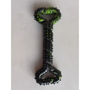 Interactive Chew Toys Bone Shaped From Dog Toys Manufacturers