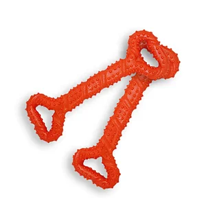 Dog Toys Aggressive Chewers