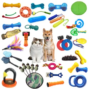 New design tough dental chew pets educational accessories and dog toys custom 2022